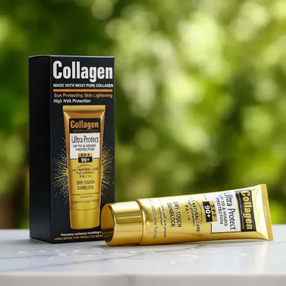 PROTECTOR SOLAR COLLAGEN SPF 90+