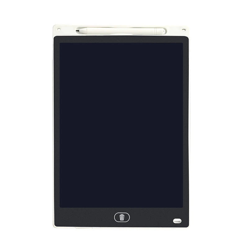 Tablette d'écriture LCD effaçable pour enfants, planche à dessin Graffiti, bloc-notes, jouets pour enfants, 6.5 pouces, 8.5 pouces, 10/12 pouces