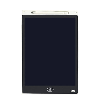 Tablette d'écriture LCD effaçable pour enfants, planche à dessin Graffiti, bloc-notes, jouets pour enfants, 6.5 pouces, 8.5 pouces, 10/12 pouces