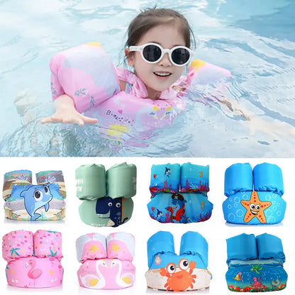 Flotteur de natation en mousse pour bébé, sécurité, entraînement, piscine flottante pour bébé, flotteur pour enfants, tout-petit