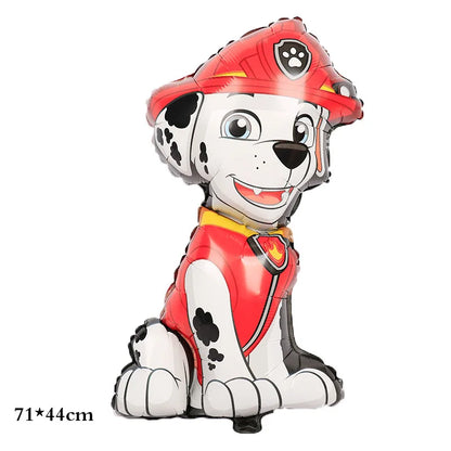 PAW Patrol-Décorations d'Anniversaire pour Enfants, Jouet Préféré des Enfants, Accessoires, Fournitures, Assiette, Tasse, Serviette et Cadeaux