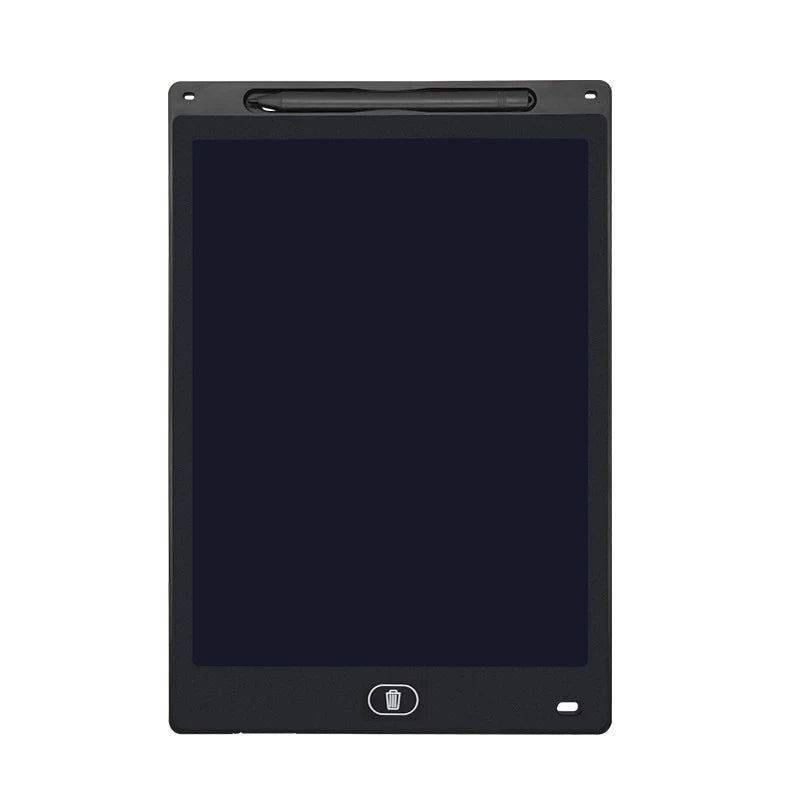 Tablette d'écriture LCD effaçable pour enfants, planche à dessin Graffiti, bloc-notes, jouets pour enfants, 6.5 pouces, 8.5 pouces, 10/12 pouces