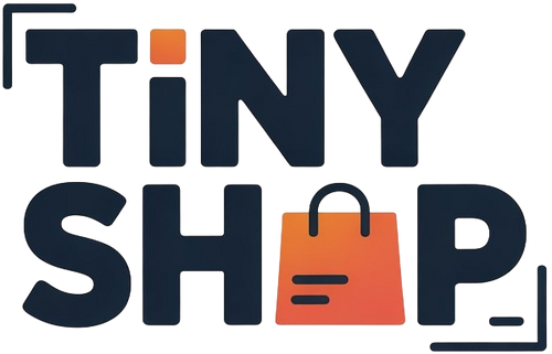 TINY SHOP