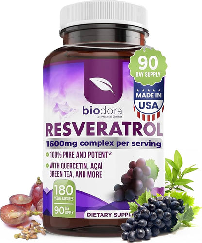 Resveratrol